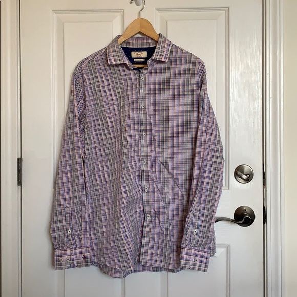 Dress shirt never worn - Picture 1 of 3
